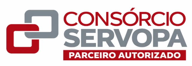 Consórcio Servopa — Parceiro autorizado